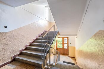 Prodej bytu 2+kk v osobním vlastnictví 35 m², Liberec