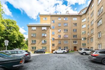 Prodej bytu 2+kk v osobním vlastnictví 35 m², Liberec
