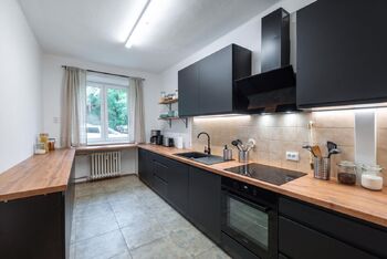 Prodej bytu 2+kk v osobním vlastnictví 35 m², Liberec