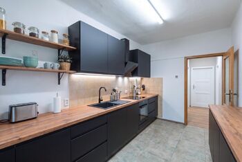 Prodej bytu 2+kk v osobním vlastnictví 35 m², Liberec