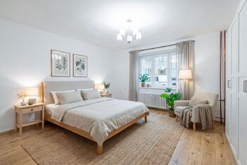 Prodej bytu 2+kk v osobním vlastnictví 35 m², Liberec