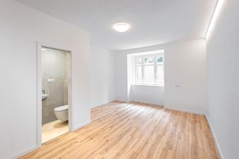 Prodej bytu 2+kk v osobním vlastnictví 52 m², Praha 3 - Žižkov