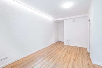 Prodej bytu 2+kk v osobním vlastnictví 52 m², Praha 3 - Žižkov