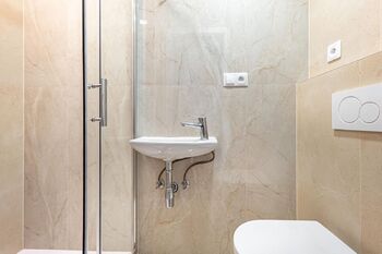 Prodej bytu 2+kk v osobním vlastnictví 52 m², Praha 3 - Žižkov