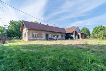Prodej domu 81 m², Volanice