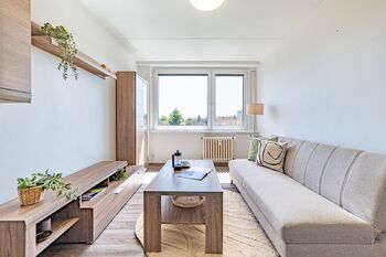 Prodej bytu 2+kk v osobním vlastnictví 45 m², Praha 9 - Letňany