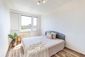 Prodej bytu 2+kk v osobním vlastnictví 45 m², Praha 9 - Letňany