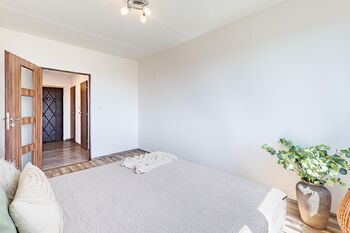Prodej bytu 2+kk v osobním vlastnictví 45 m², Praha 9 - Letňany