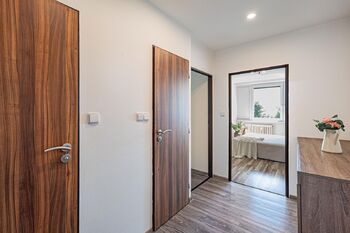 Prodej bytu 2+kk v osobním vlastnictví 45 m², Praha 9 - Letňany