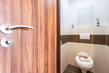 Prodej bytu 2+kk v osobním vlastnictví 45 m², Praha 9 - Letňany