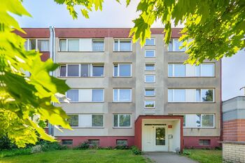Prodej bytu 2+kk v osobním vlastnictví 45 m², Praha 9 - Letňany