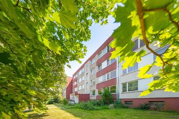 Prodej bytu 2+kk v osobním vlastnictví 45 m², Praha 9 - Letňany