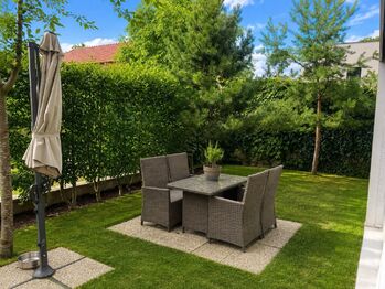 Pronájem bytu 3+kk v osobním vlastnictví 76 m², Praha 9 - Klánovice