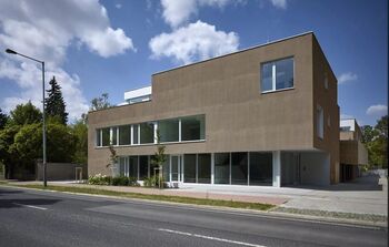 Pronájem bytu 3+kk v osobním vlastnictví 76 m², Praha 9 - Klánovice