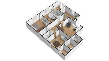 Prodej domu 80 m², Deštnice