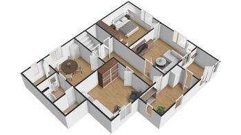 Prodej domu 80 m², Deštnice