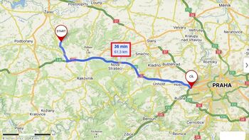 Prodej domu 80 m², Deštnice