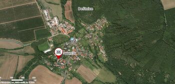 Prodej domu 80 m², Deštnice