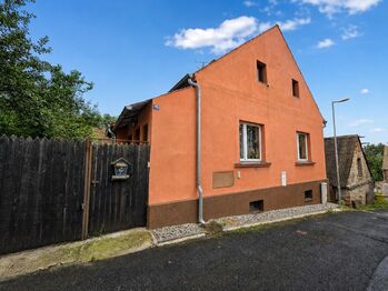 Prodej domu 80 m², Deštnice
