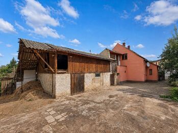 Prodej domu 80 m², Deštnice