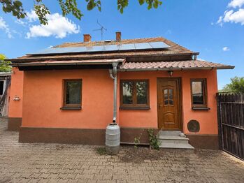 Prodej domu 80 m², Deštnice