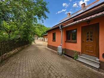 Prodej domu 80 m², Deštnice