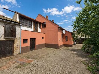 Prodej domu 80 m², Deštnice