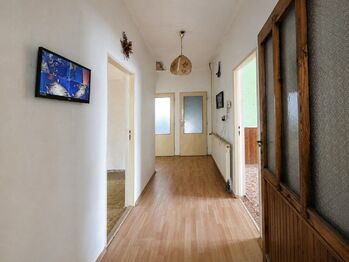 Prodej domu 80 m², Deštnice