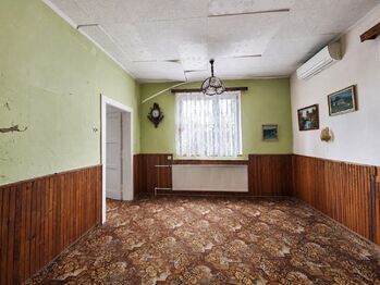 Prodej domu 80 m², Deštnice