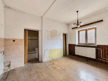 Prodej domu 80 m², Deštnice