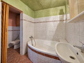 Prodej domu 80 m², Deštnice