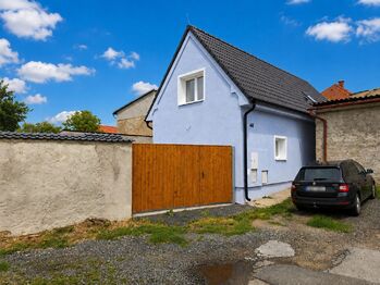Prodej domu 97 m², Peruc