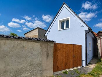Prodej domu 97 m², Peruc