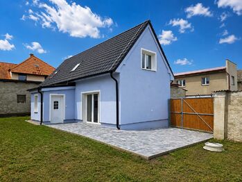 Prodej domu 97 m², Peruc