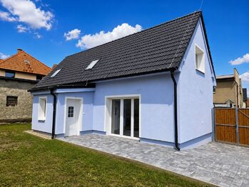 Prodej domu 97 m², Peruc