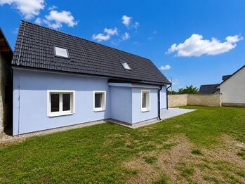 Prodej domu 97 m², Peruc