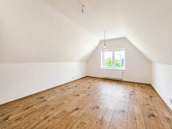 Prodej domu 97 m², Peruc
