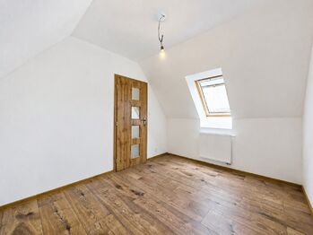 Prodej domu 97 m², Peruc