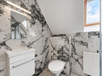Prodej domu 97 m², Peruc