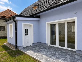 Prodej domu 97 m², Peruc