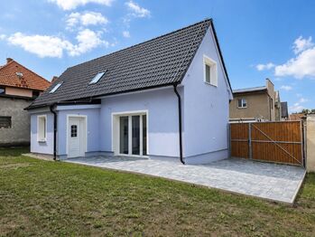 Prodej domu 97 m², Peruc