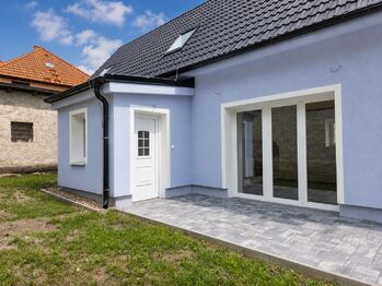 Prodej domu 97 m², Peruc