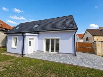 Prodej domu 97 m², Peruc