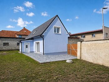Prodej domu 97 m², Peruc