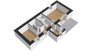 Prodej domu 97 m², Peruc