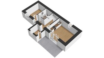Prodej domu 97 m², Peruc