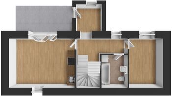 Prodej domu 97 m², Peruc