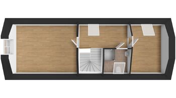 Prodej domu 97 m², Peruc