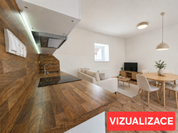 Prodej domu 97 m², Peruc