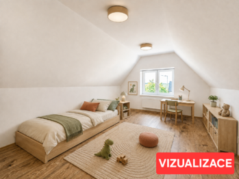 Prodej domu 97 m², Peruc